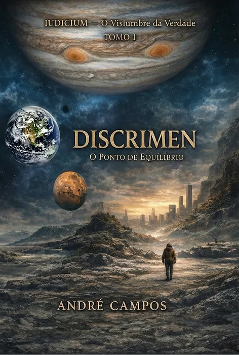 DISCRIMEN